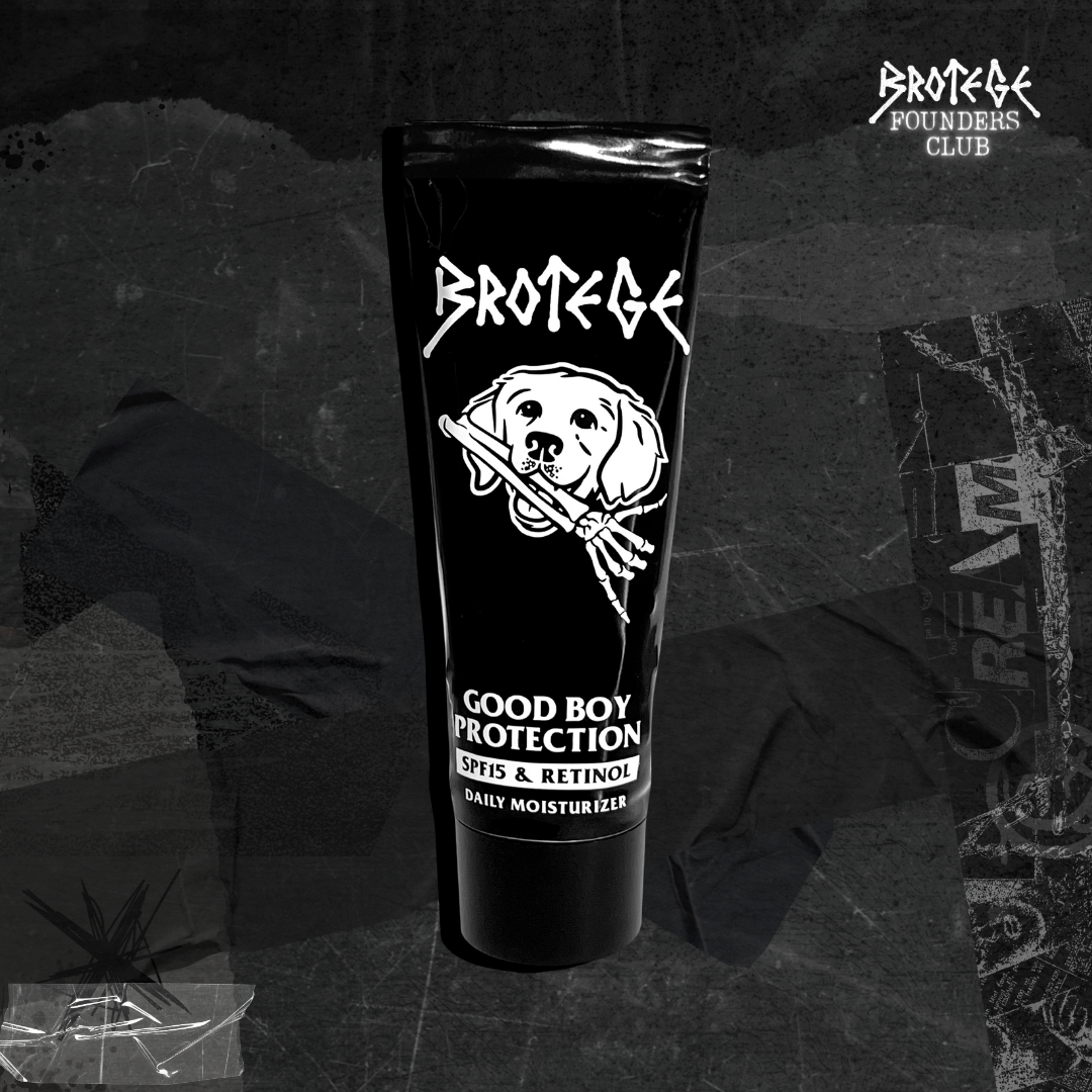 Brotege Founders Club