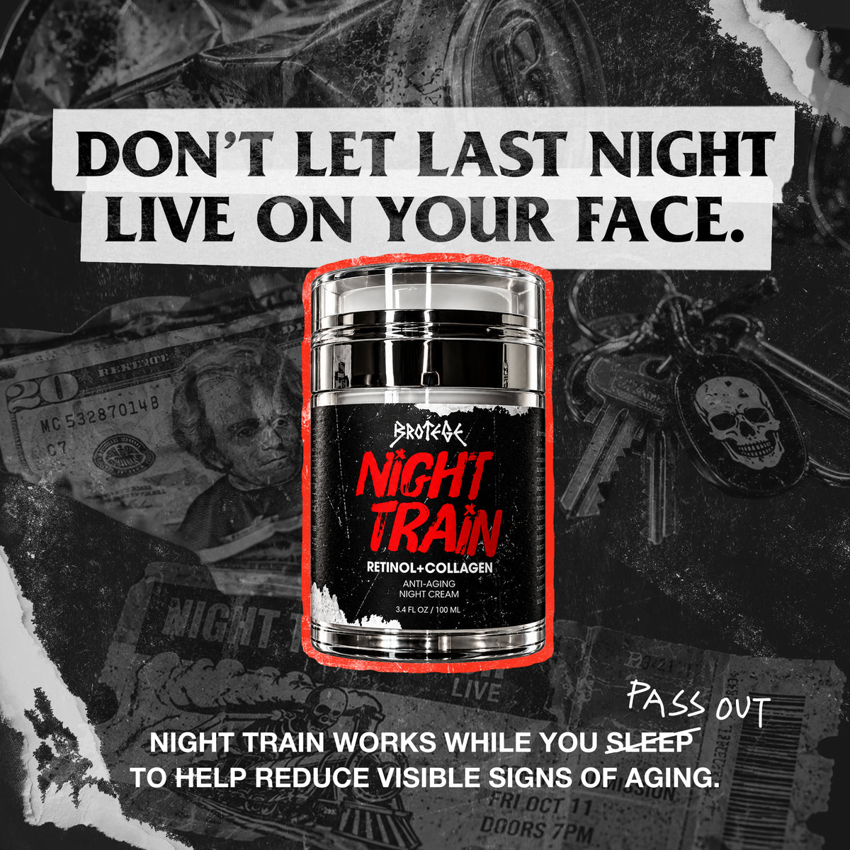 Day + Night Bundle