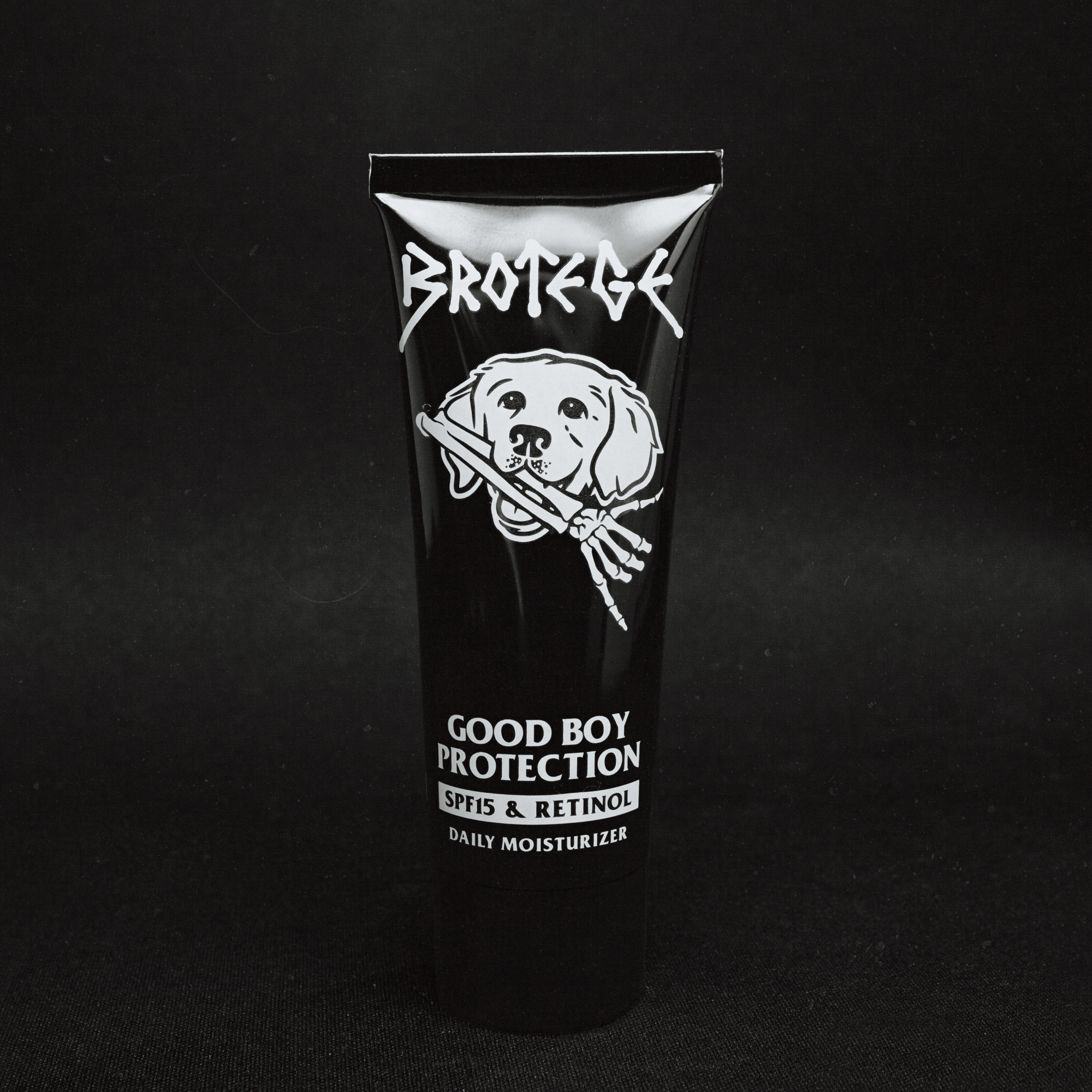 Dillinger + Good Boy Protection Bundle