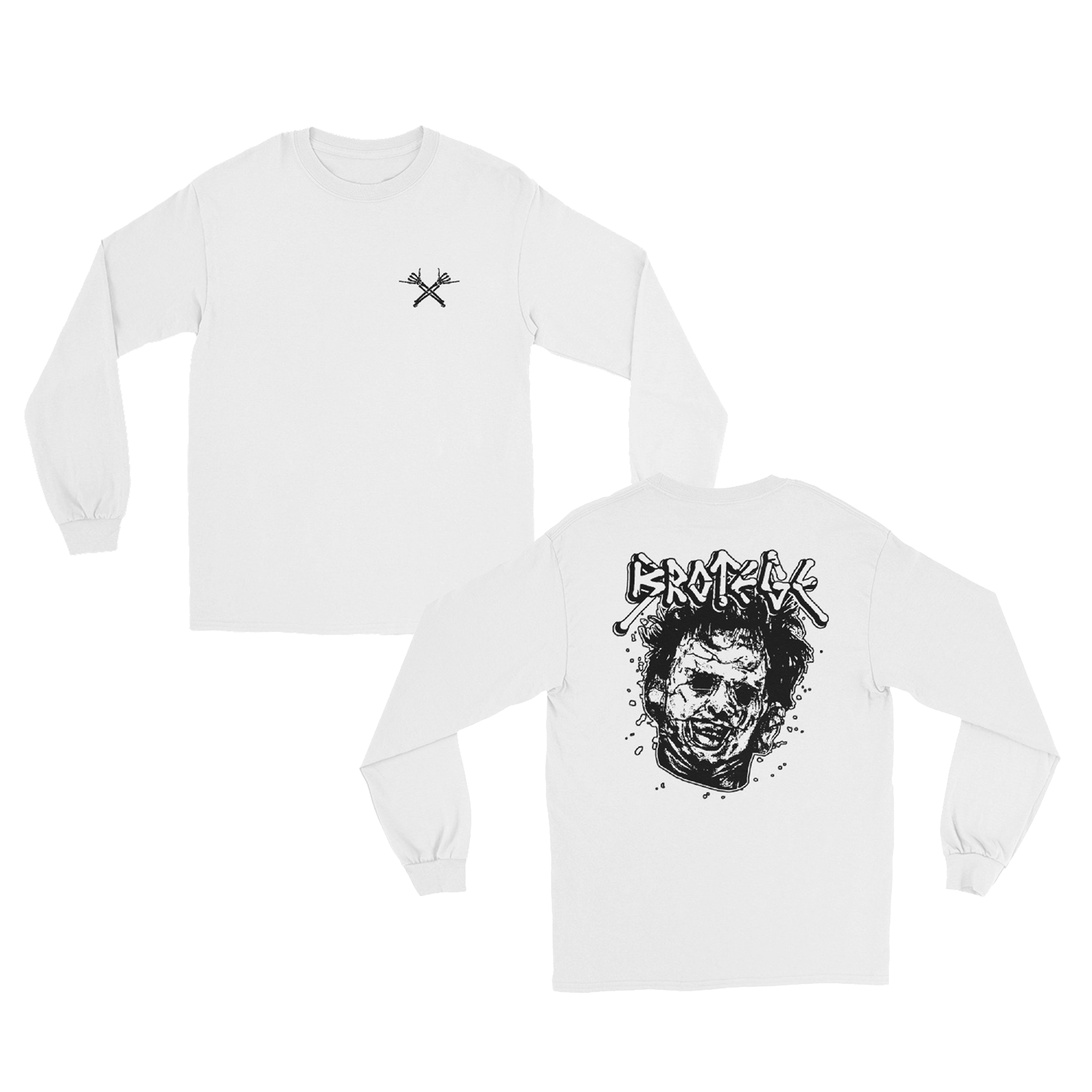 Brotege Long Sleeve Shirt