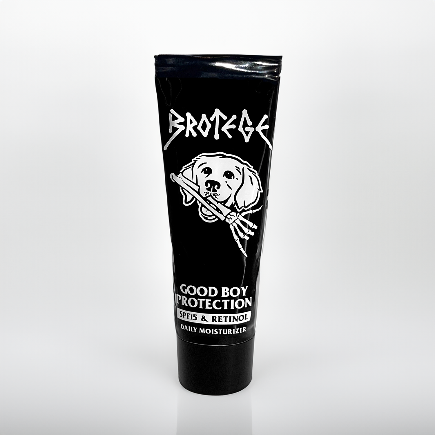 Good Boy Protection Daily Moisturizer