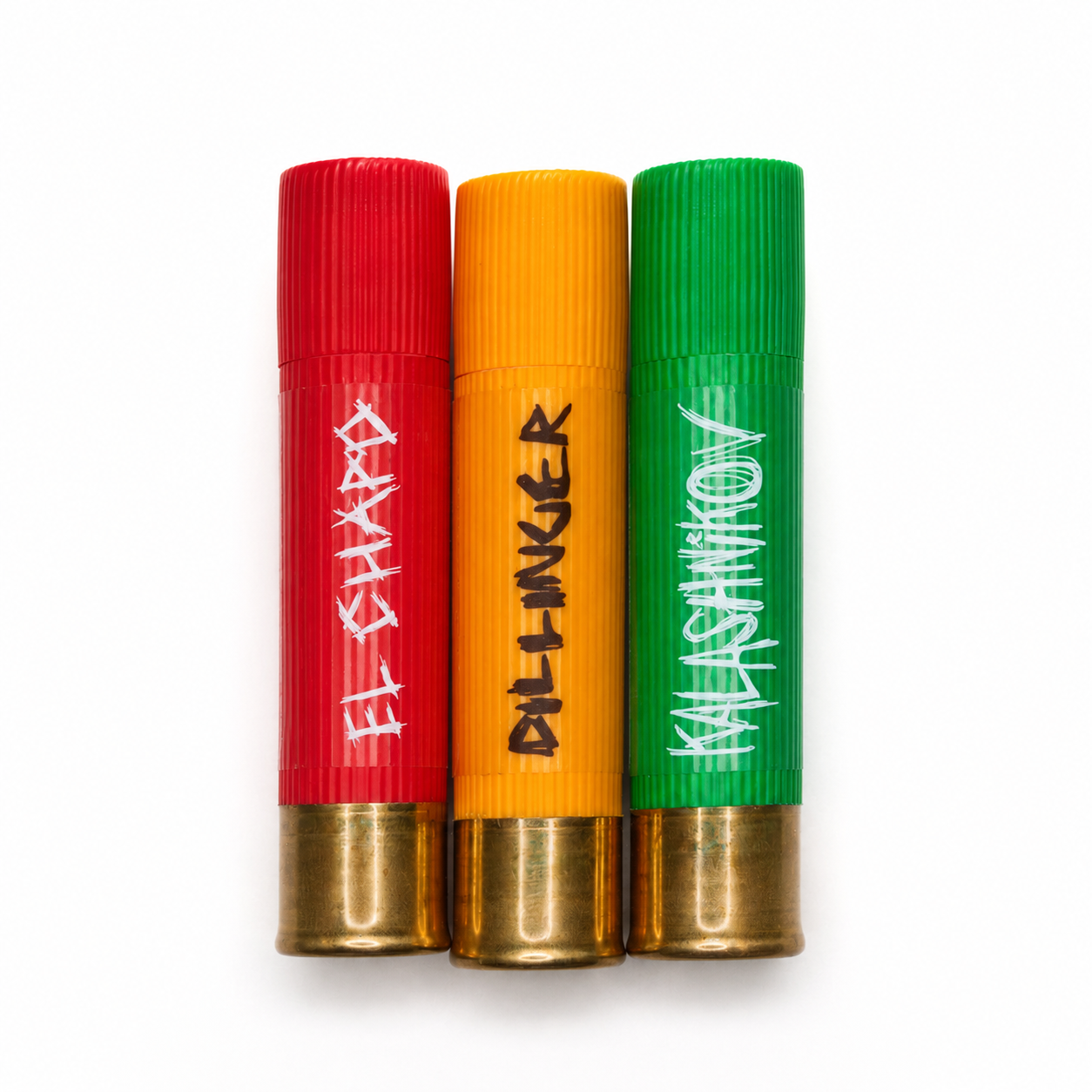 Good Boy Protection Daily Moisturizer + Shotgun Lip Balm 3-Pack