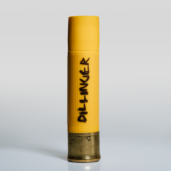 Dillinger SPF 15 Lip Balm