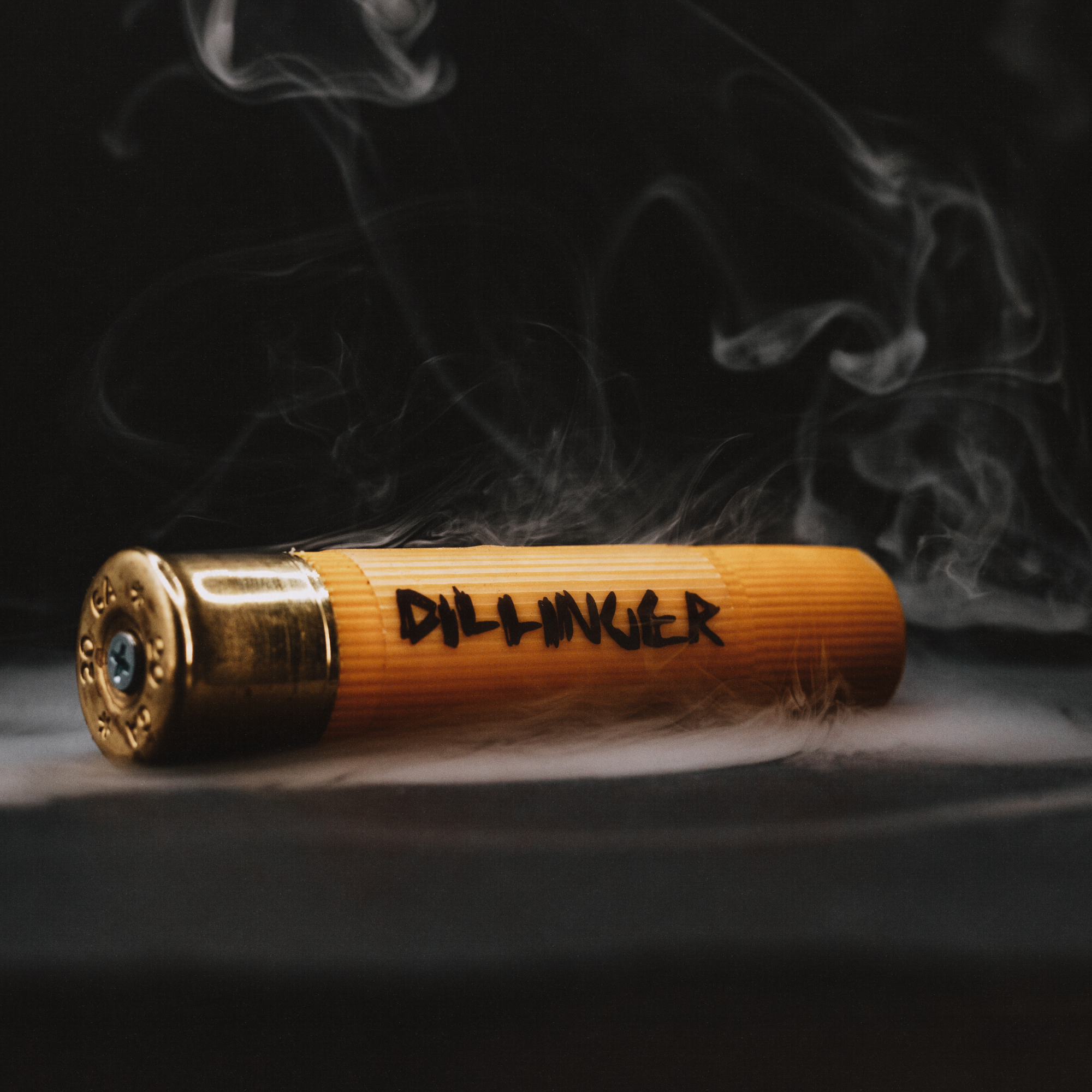 Dillinger SPF 15 Lip Balm