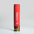 El Chapo Beeswax Lip Balm