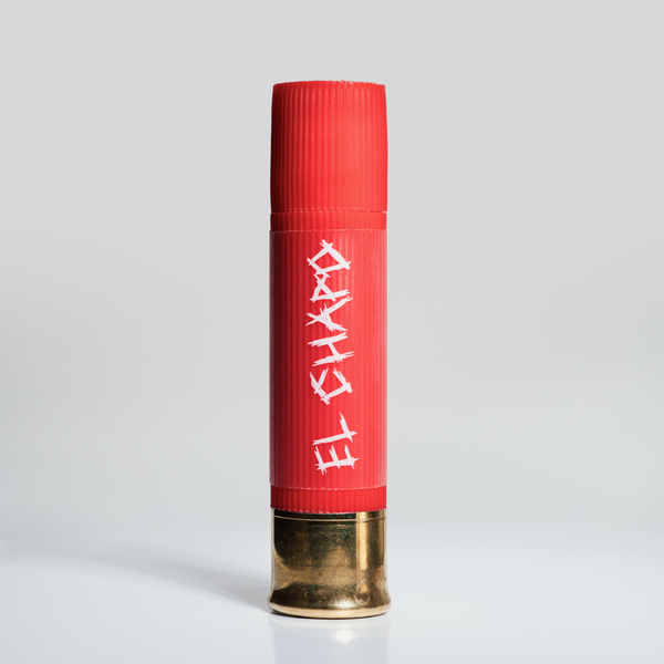 El Chapo Beeswax Lip Balm