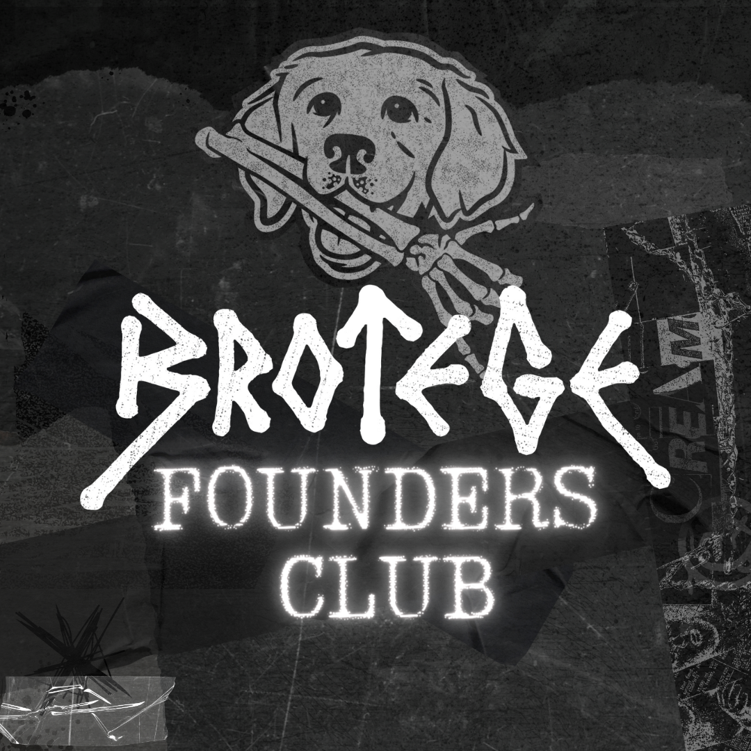 Brotege Founders Club