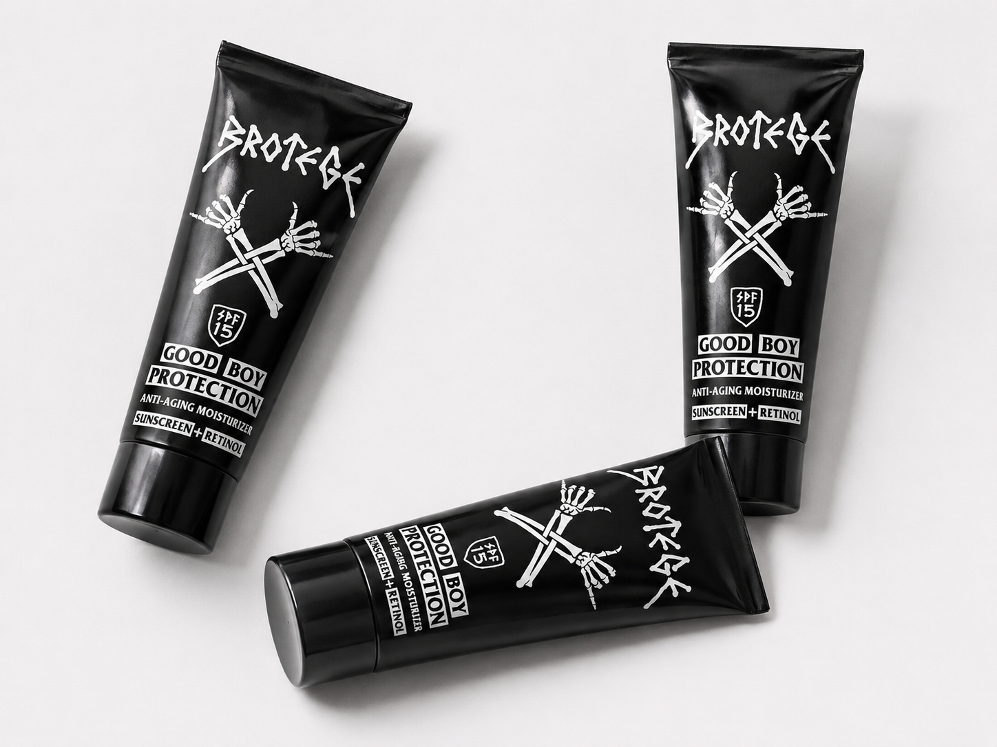 Save 15-30% with 3 month supply + Free Shipping!