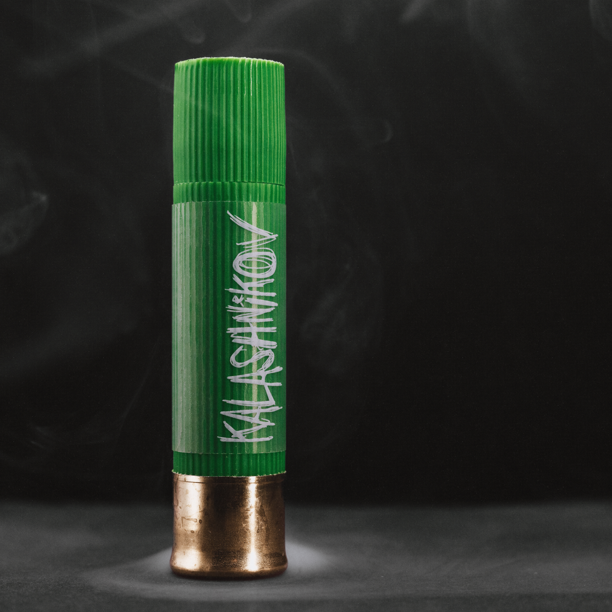 Kalashnikov SPF 15 Lip Balm