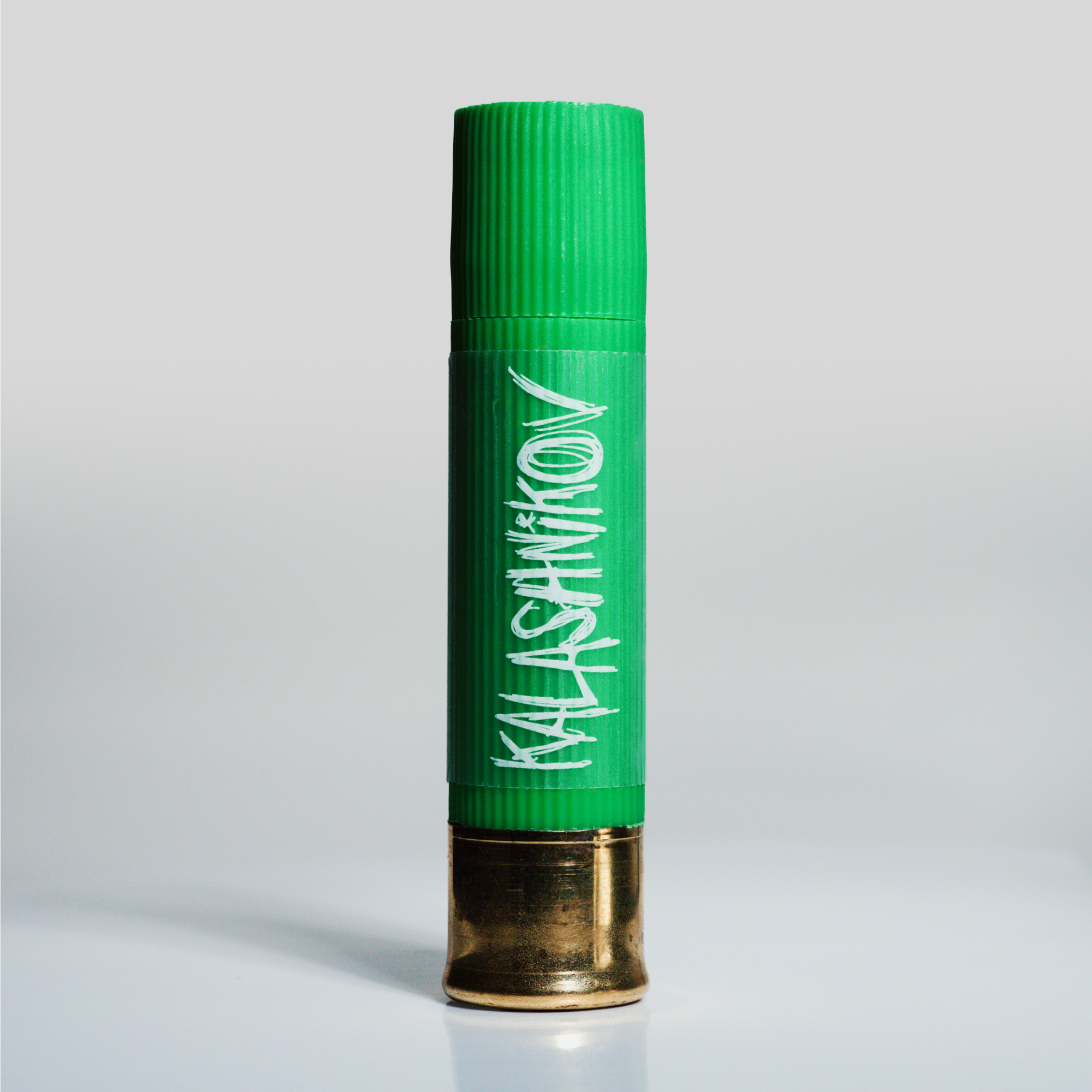 Kalashnikov SPF 15 Lip Balm