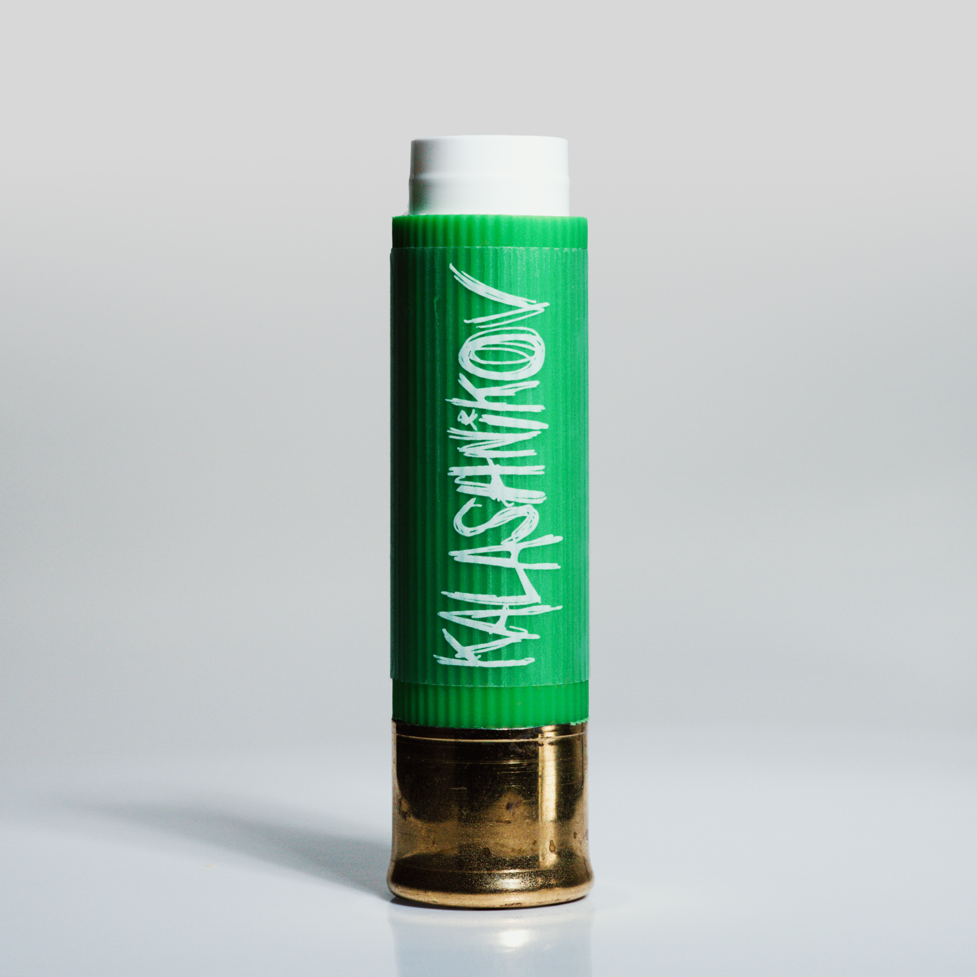 Kalashnikov SPF 15 Lip Balm