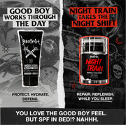 Day + Night Bundle