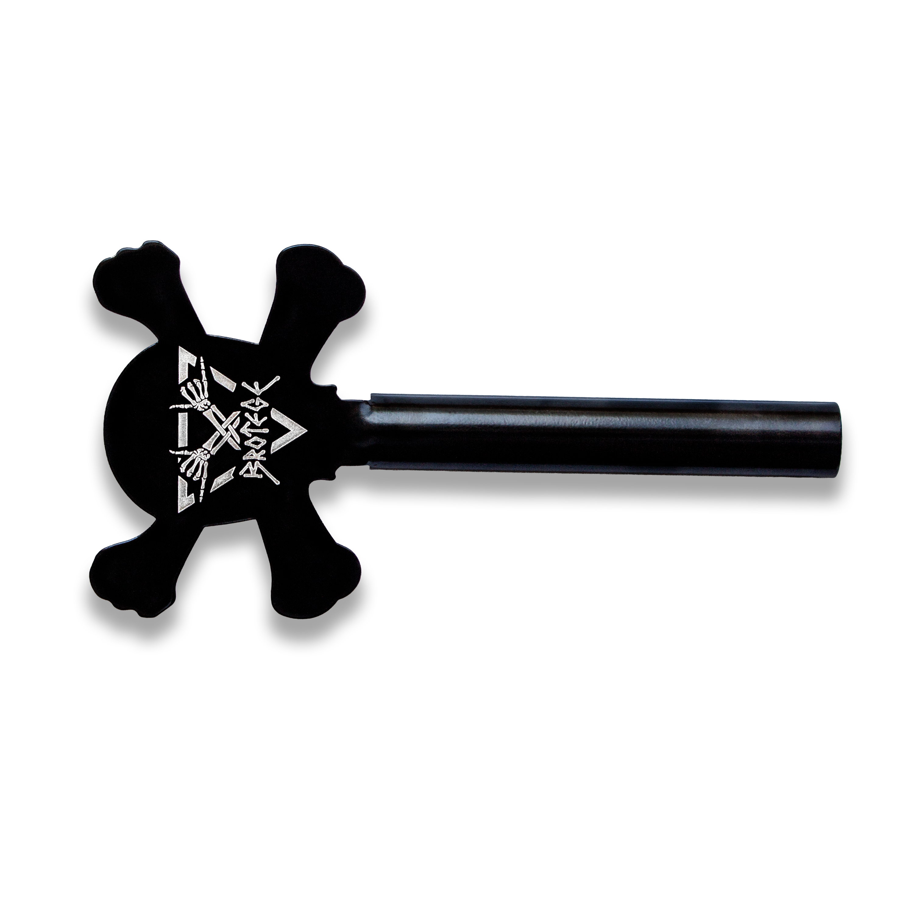 Tube Key